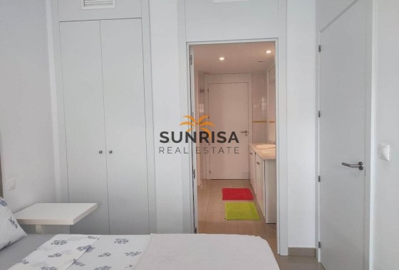 Appartement · Revente - Orihuela Costa · Punta Prima · Alicante · Espagne