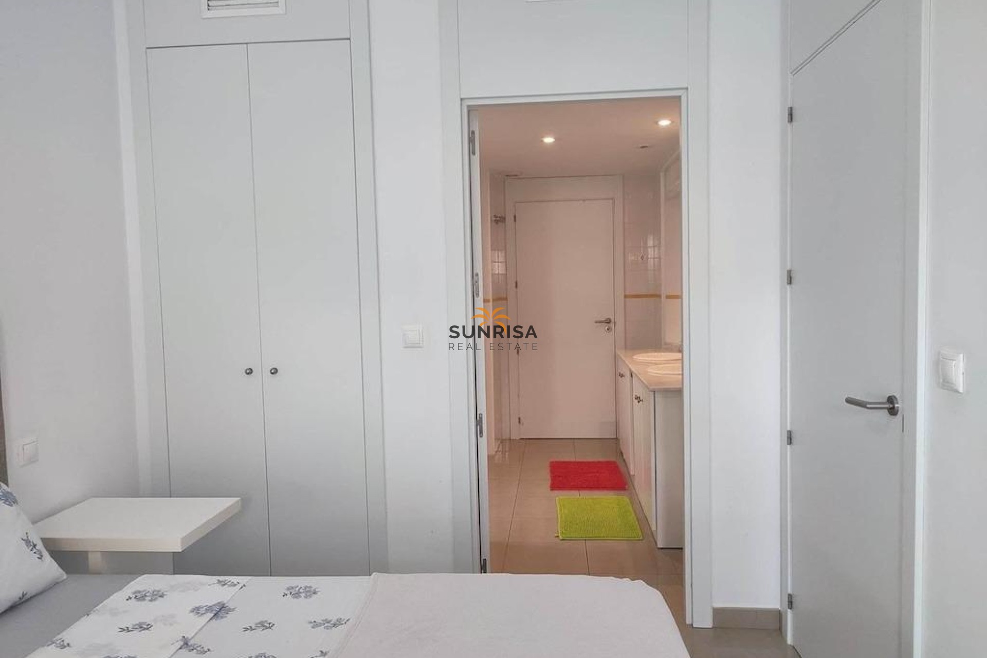 Revente - Appartement - Orihuela Costa