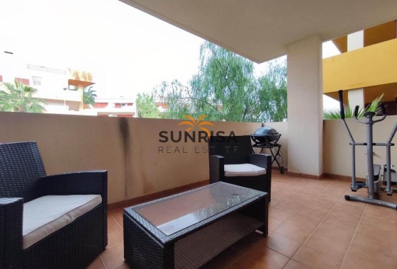 Appartement · Revente - Orihuela Costa · Punta Prima · Alicante · Espagne