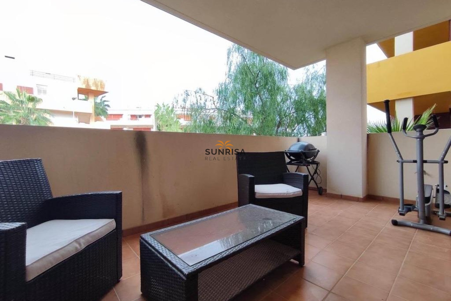 Revente - Appartement - Orihuela Costa
