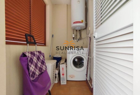 Appartement · Revente - Orihuela Costa · Punta Prima · Alicante · Espagne