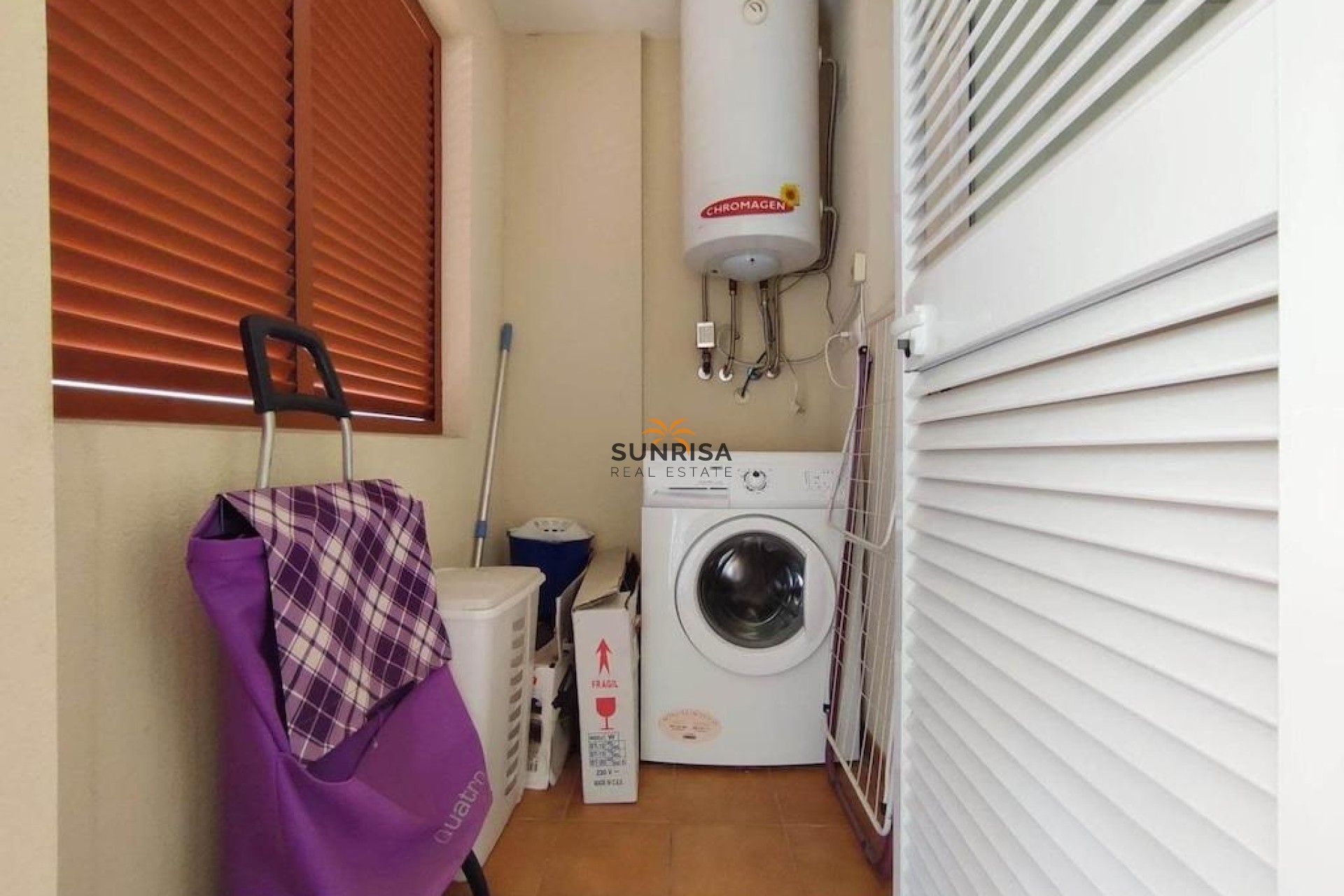 Revente - Appartement - Orihuela Costa