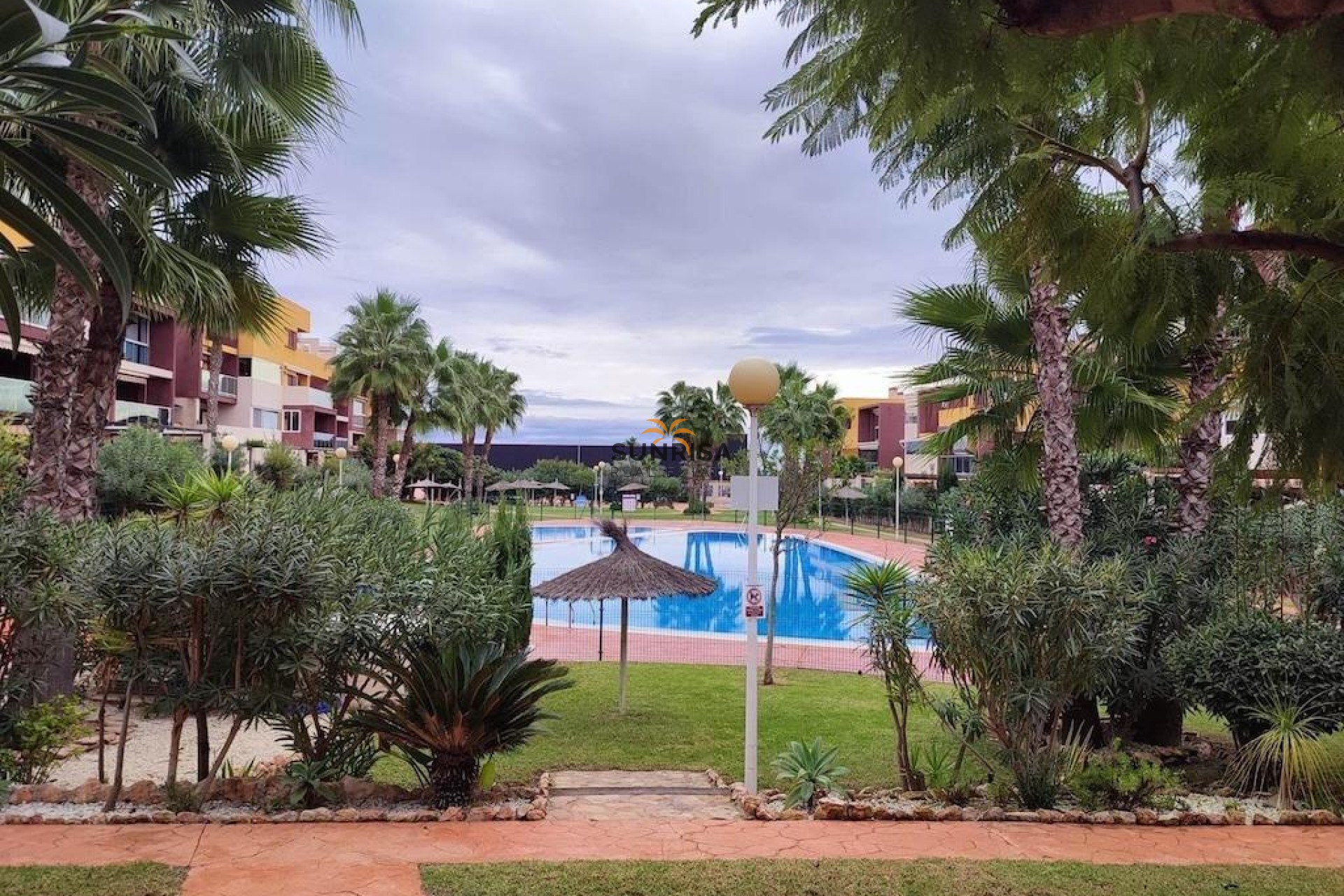 Revente - Appartement - Orihuela Costa