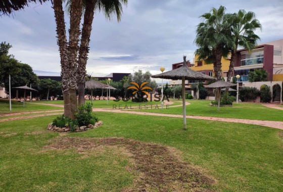 Appartement · Revente - Orihuela Costa · Punta Prima · Alicante · Espagne