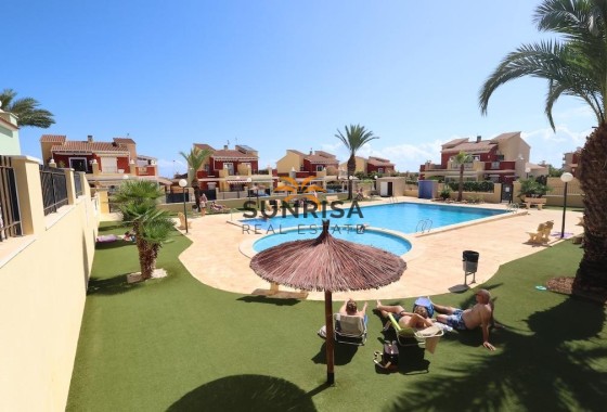 Appartement · Revente - Torrevieja · Torreblanca · Alicante · Espagne