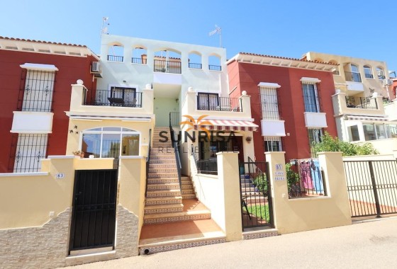 Appartement · Revente - Torrevieja · Torreblanca · Alicante · Espagne