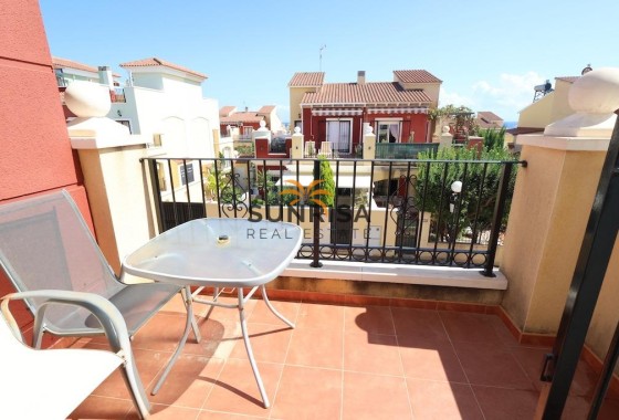 Appartement · Revente - Torrevieja · Torreblanca · Alicante · Espagne