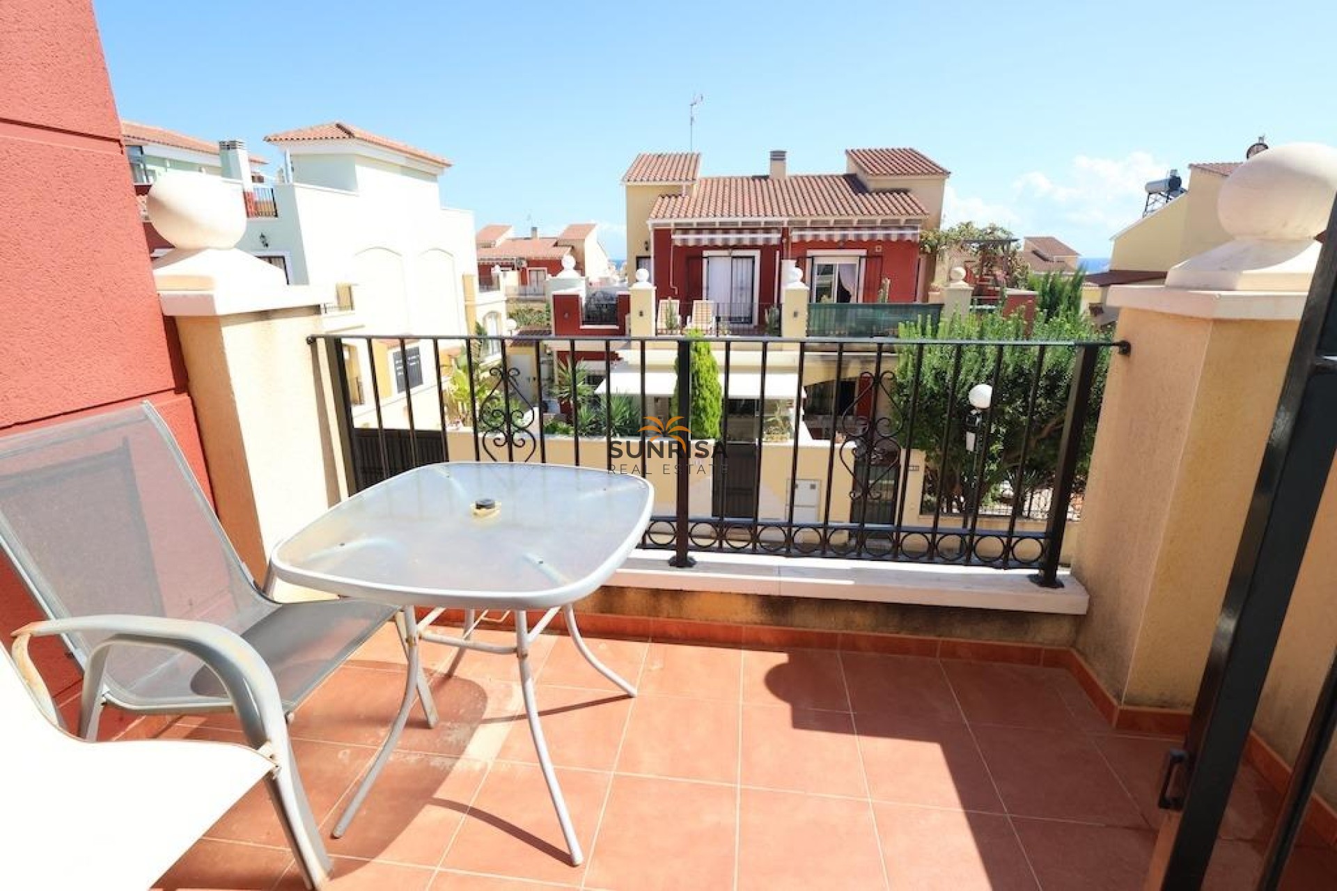 Revente - Appartement - Torrevieja