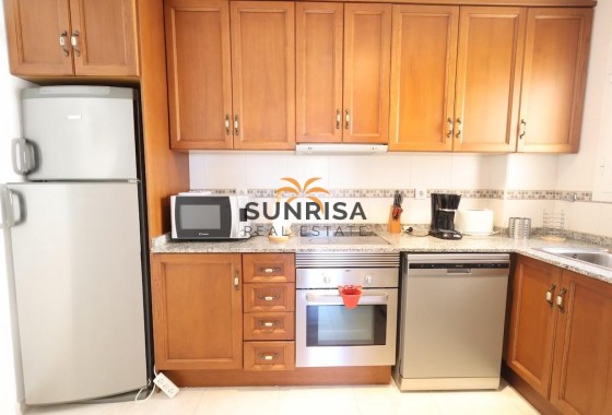 Appartement · Revente - Torrevieja · Torreblanca · Alicante · Espagne