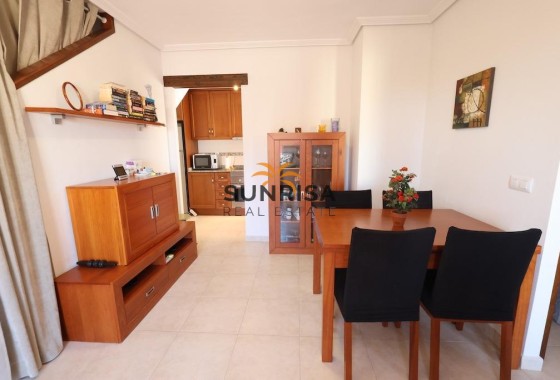 Appartement · Revente - Torrevieja · Torreblanca · Alicante · Espagne