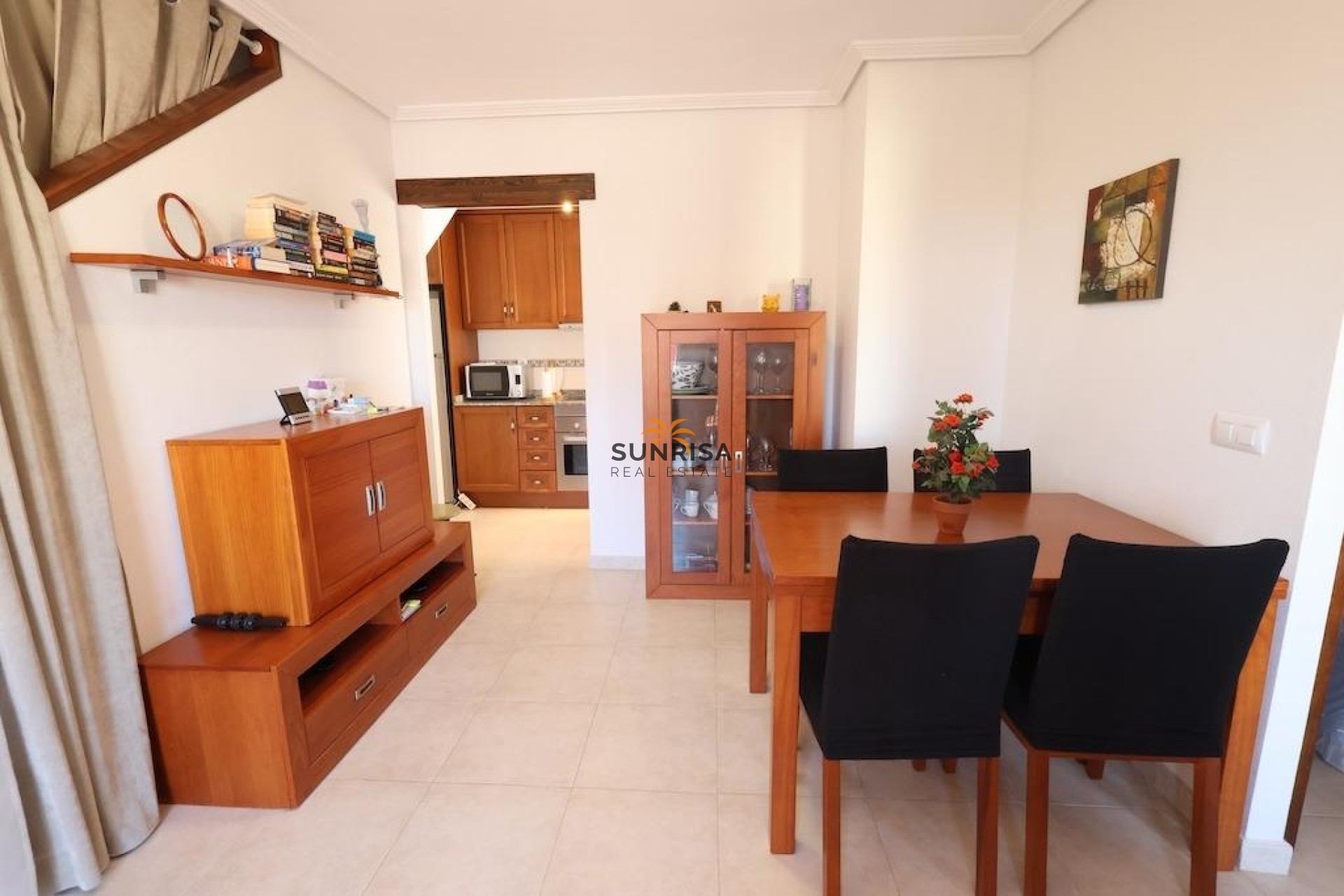 Revente - Appartement - Torrevieja