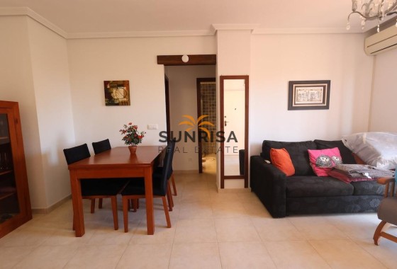 Appartement · Revente - Torrevieja · Torreblanca · Alicante · Espagne