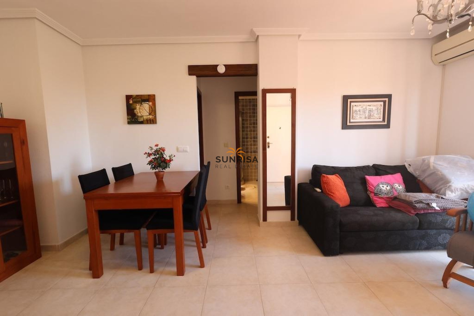 Revente - Appartement - Torrevieja