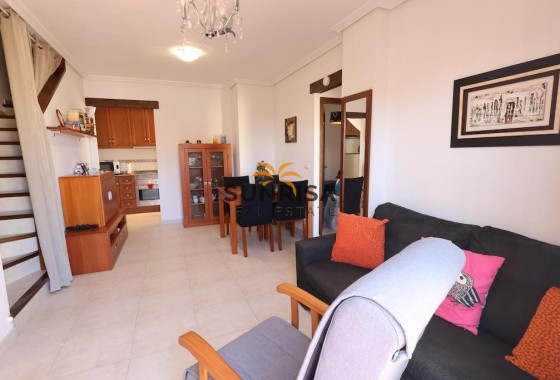 Appartement · Revente - Torrevieja · Torreblanca · Alicante · Espagne