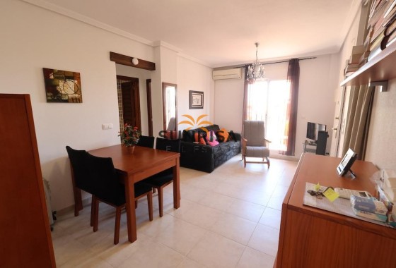 Appartement · Revente - Torrevieja · Torreblanca · Alicante · Espagne