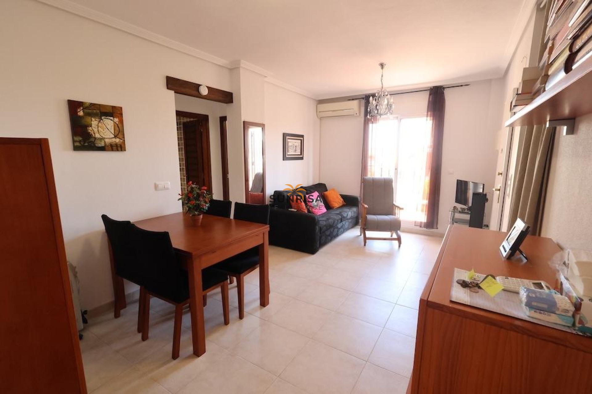 Revente - Appartement - Torrevieja