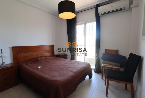 Appartement · Revente - Torrevieja · Torreblanca · Alicante · Espagne