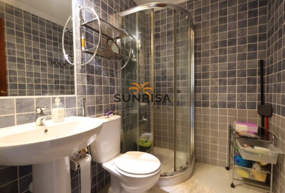 Appartement · Revente - Torrevieja · Torreblanca · Alicante · Espagne