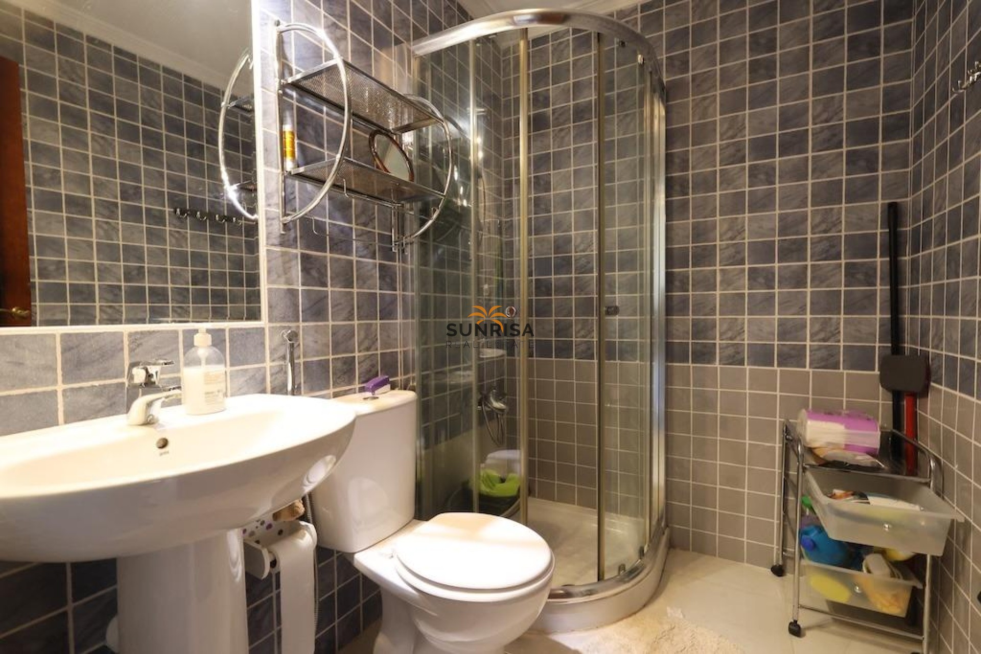 Revente - Appartement - Torrevieja