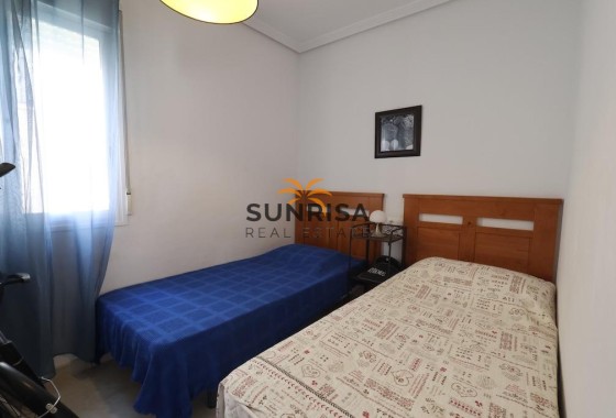 Appartement · Revente - Torrevieja · Torreblanca · Alicante · Espagne
