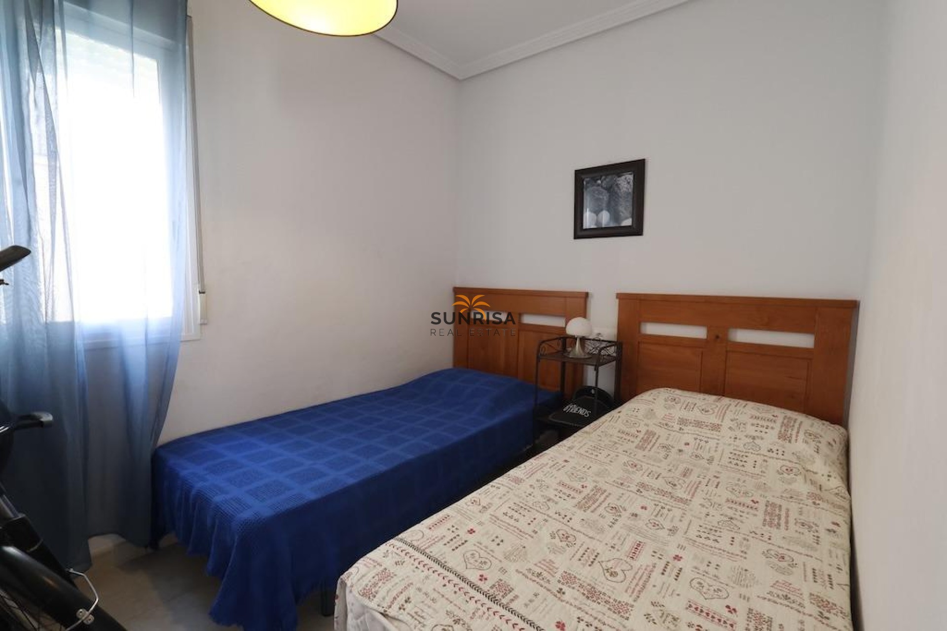 Revente - Appartement - Torrevieja