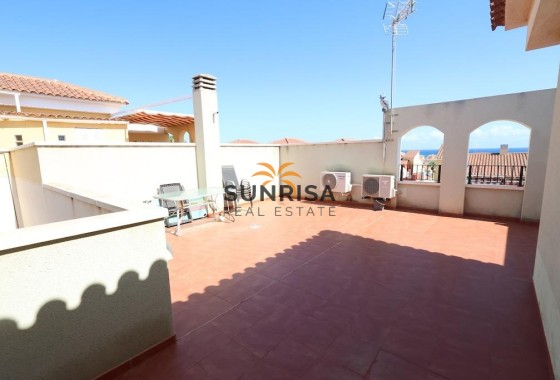 Appartement · Revente - Torrevieja · Torreblanca · Alicante · Espagne