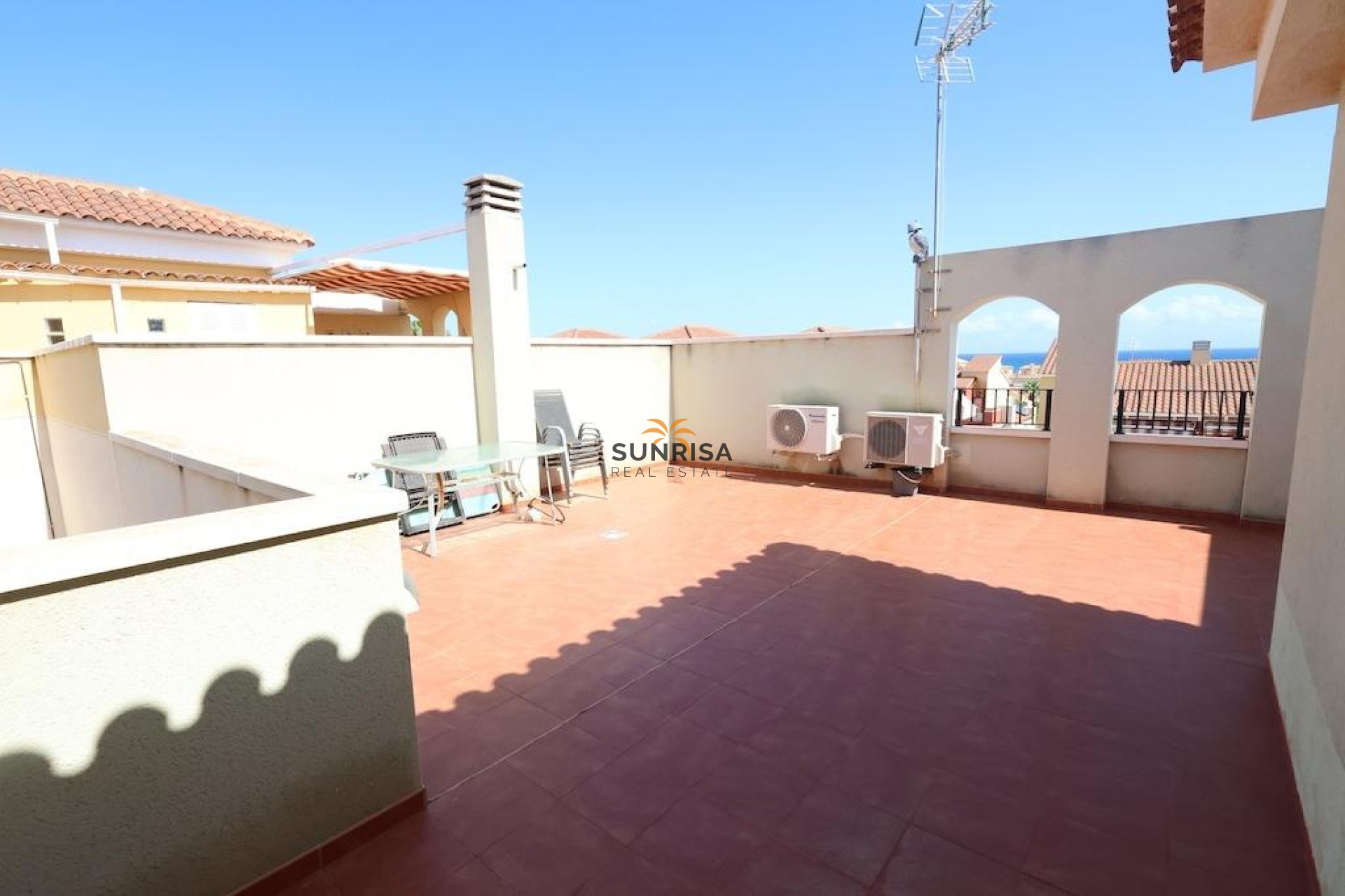 Revente - Appartement - Torrevieja