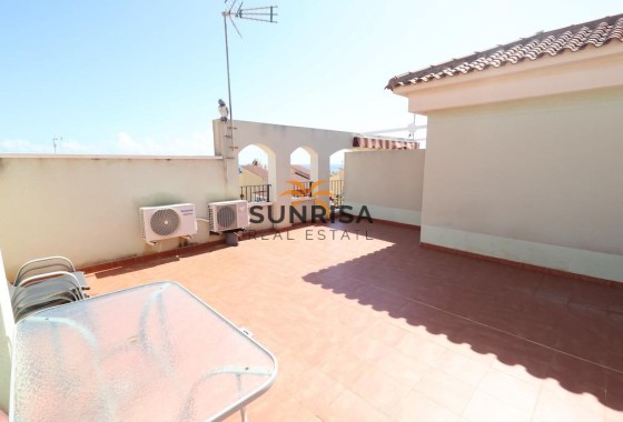Appartement · Revente - Torrevieja · Torreblanca · Alicante · Espagne