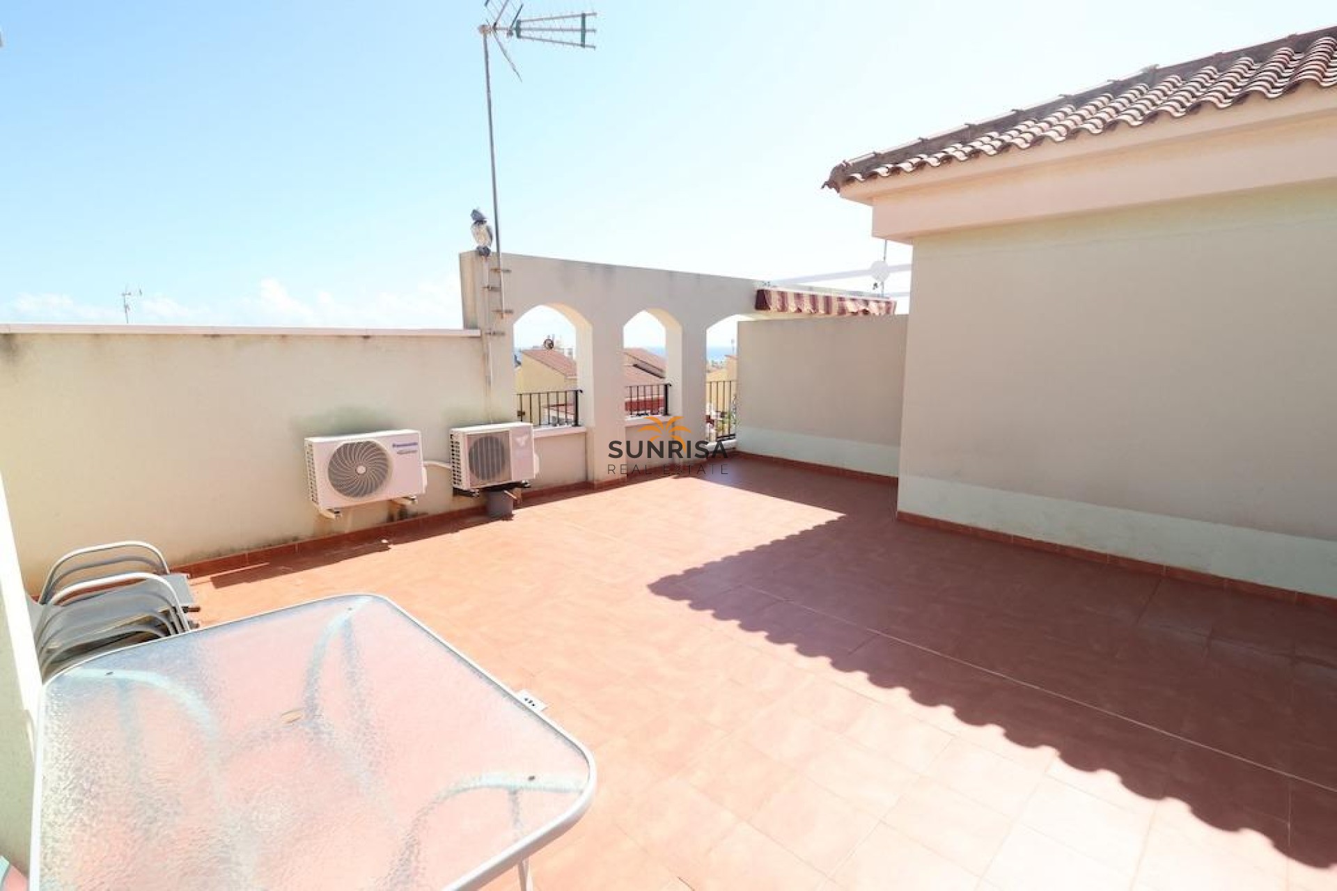 Revente - Appartement - Torrevieja