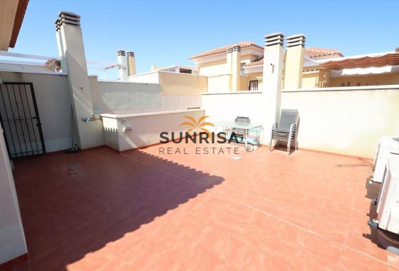 Appartement · Revente - Torrevieja · Torreblanca · Alicante · Espagne