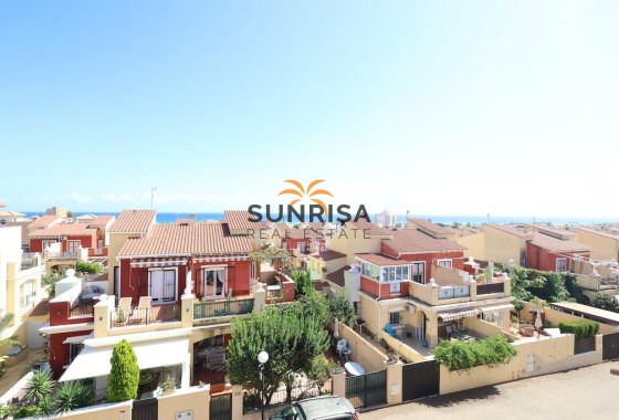 Appartement · Revente - Torrevieja · Torreblanca · Alicante · Espagne