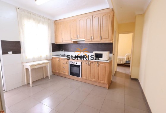 Appartement · Revente - Torrevieja · Centro · Alicante · Espagne