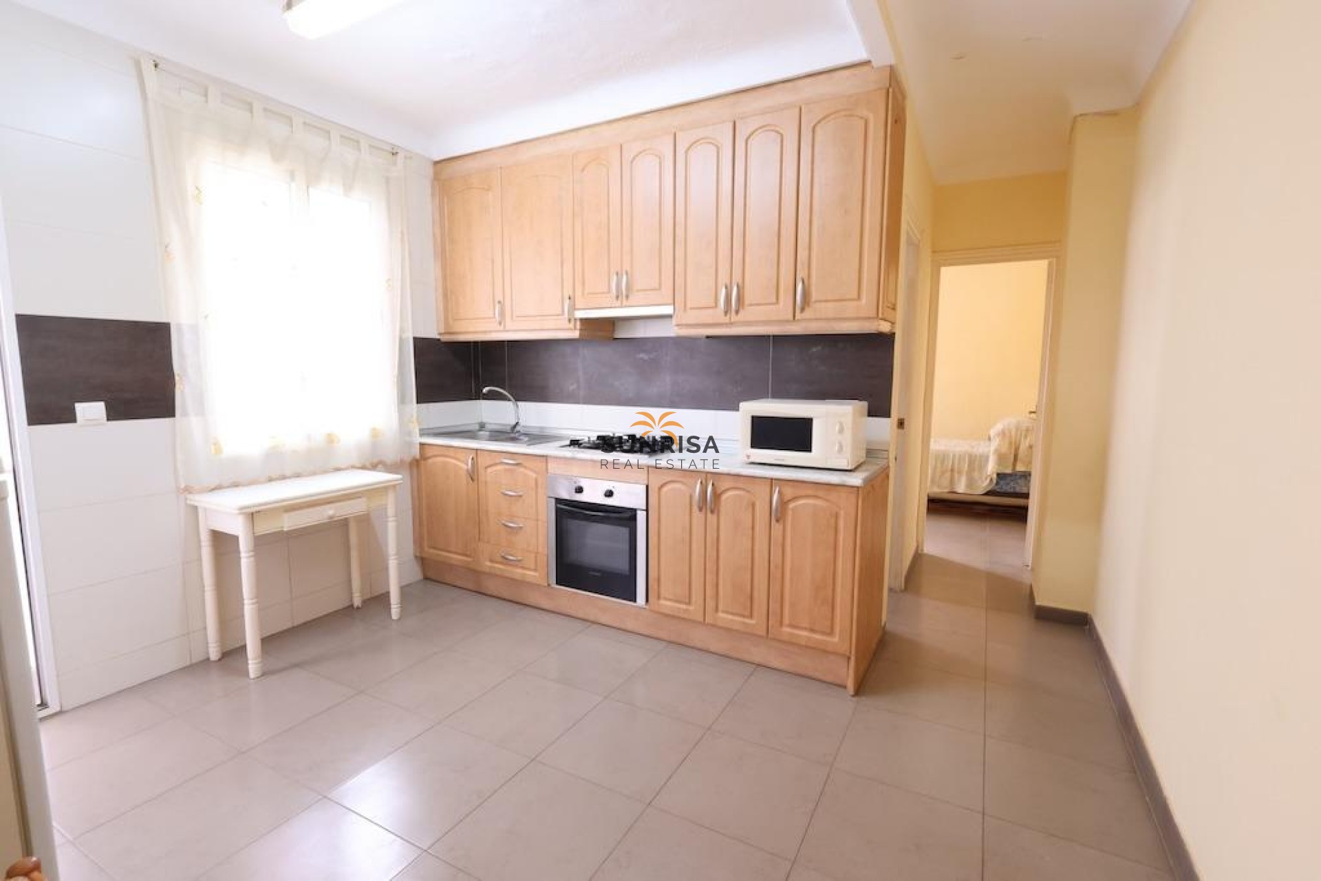 Herverkoop - Appartement - Torrevieja