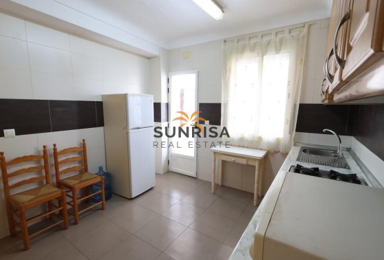 Appartement · Revente - Torrevieja · Centro · Alicante · Espagne