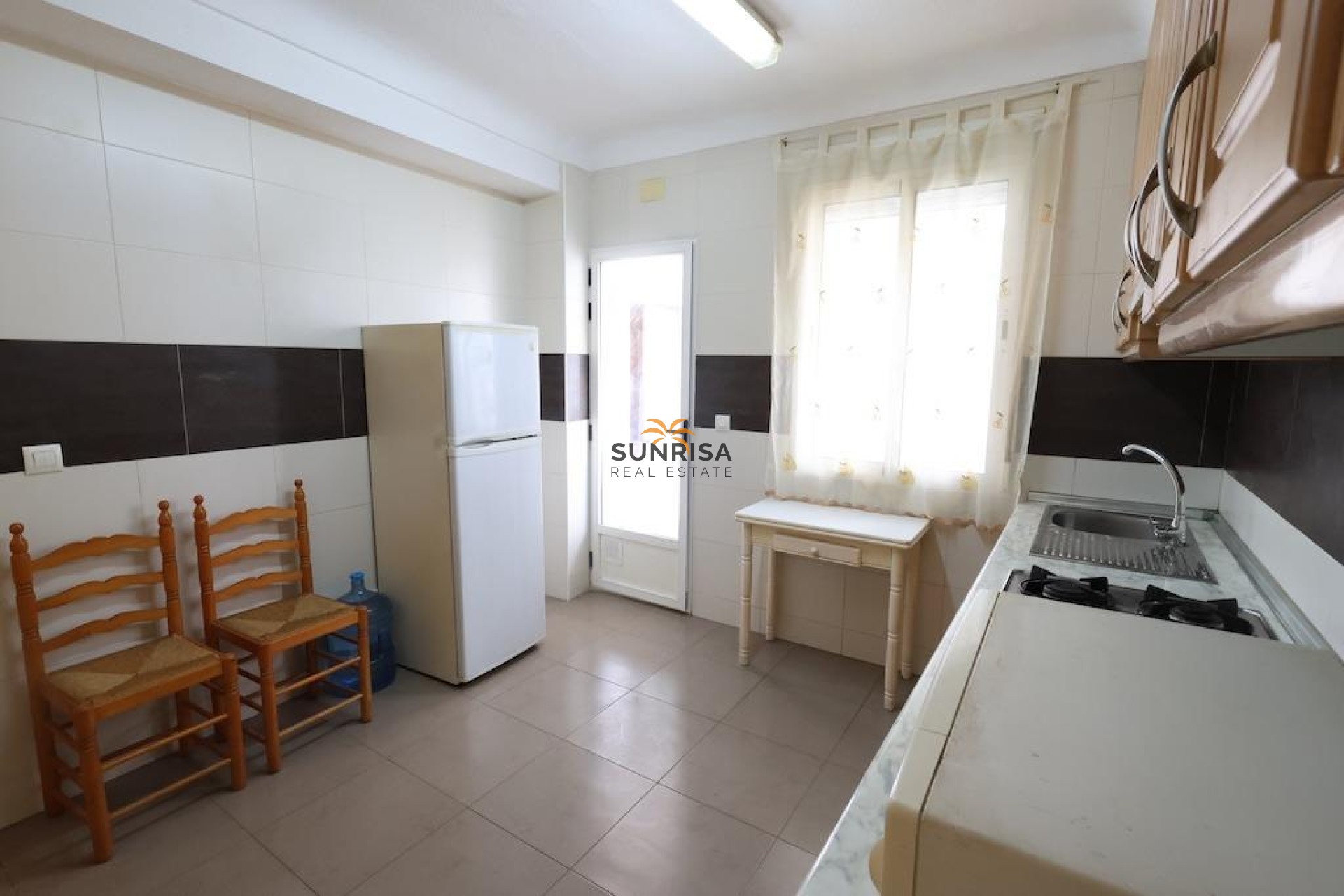 Herverkoop - Appartement - Torrevieja