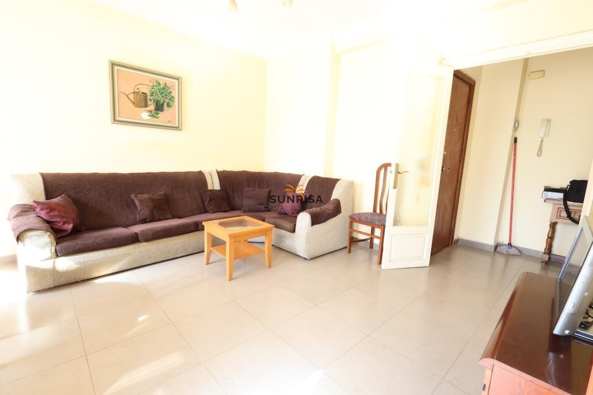 Herverkoop - Appartement - Torrevieja