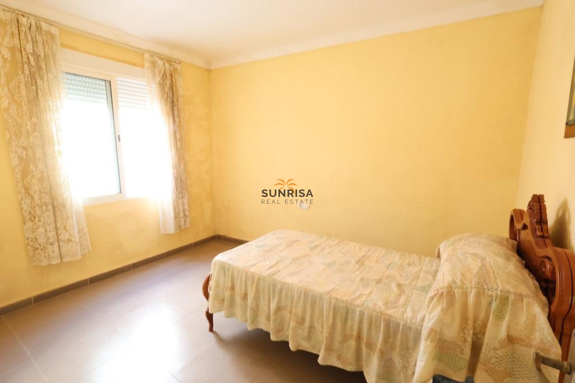 Herverkoop - Appartement - Torrevieja