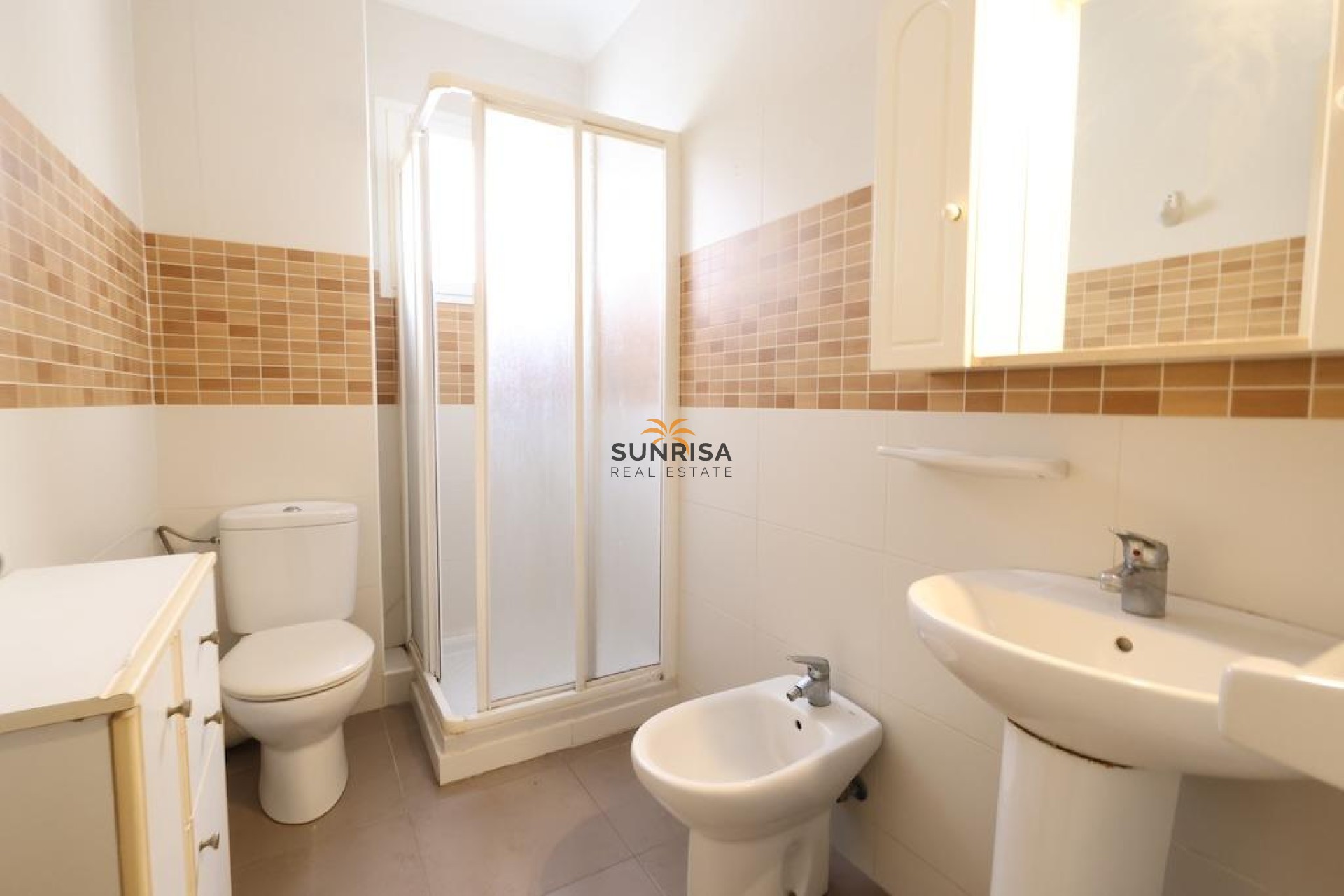 Herverkoop - Appartement - Torrevieja