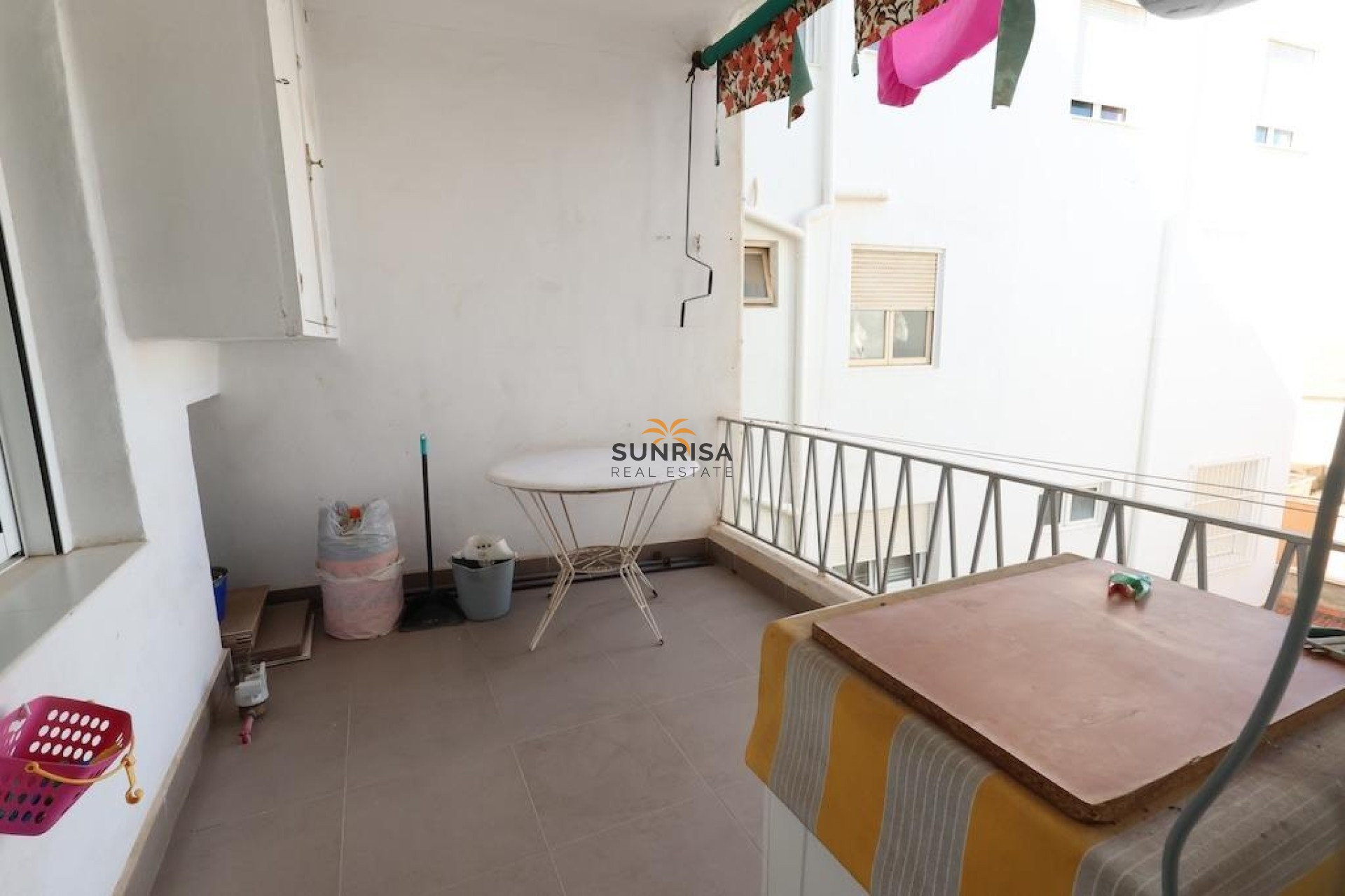 Herverkoop - Appartement - Torrevieja