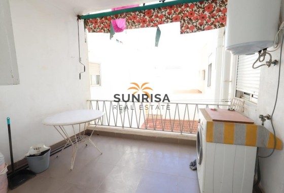 Appartement · Revente - Torrevieja · Centro · Alicante · Espagne