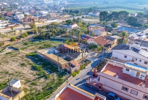 Landhuis · Herverkoop - Orihuela · Alicante · Spanje