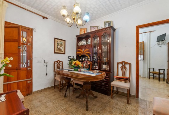 Landhuis · Herverkoop - Orihuela · Alicante · Spanje
