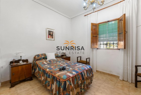 Landhuis · Herverkoop - Orihuela · Alicante · Spanje
