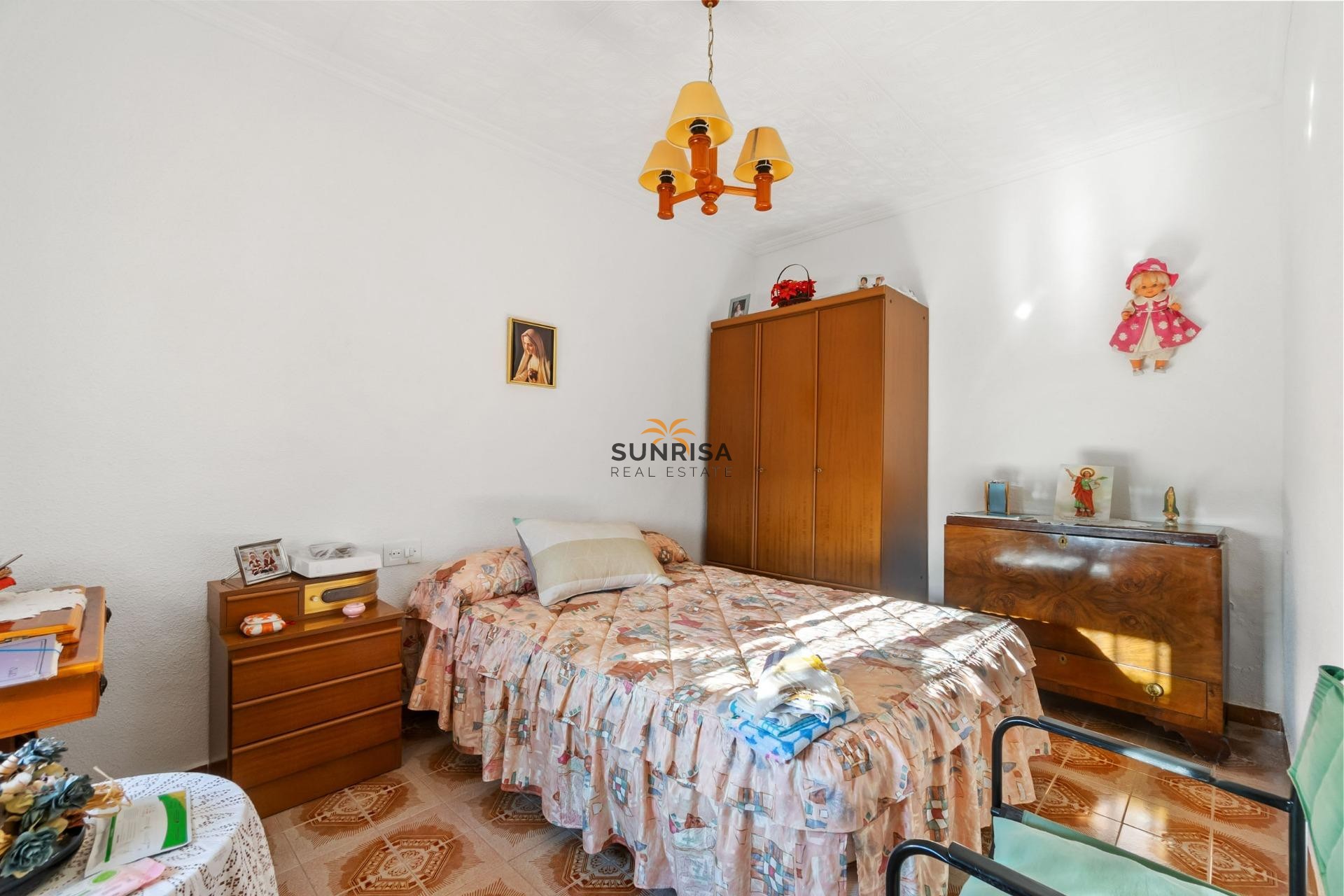 Revente - Maison de campagne - Orihuela