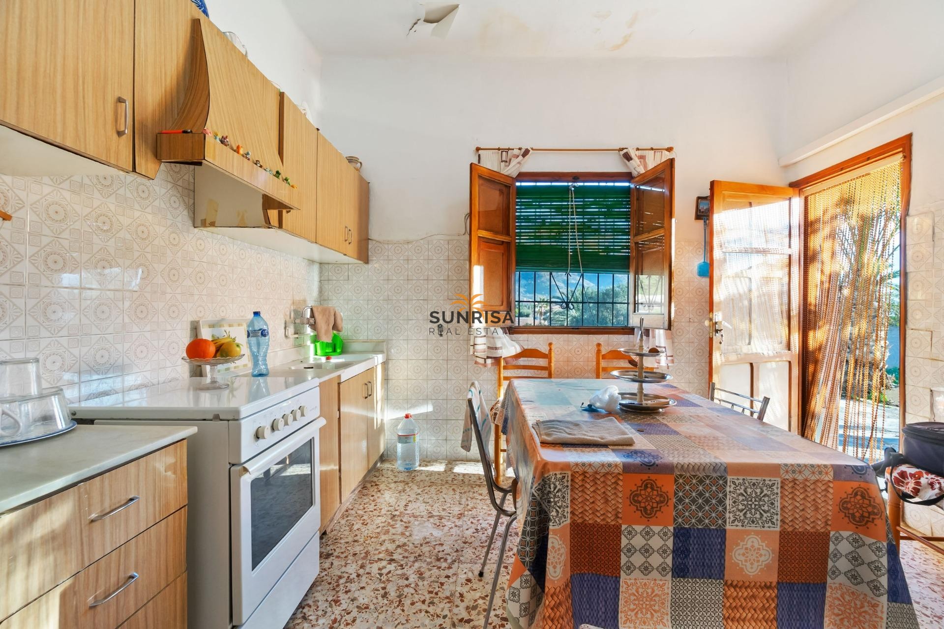 Revente - Maison de campagne - Orihuela