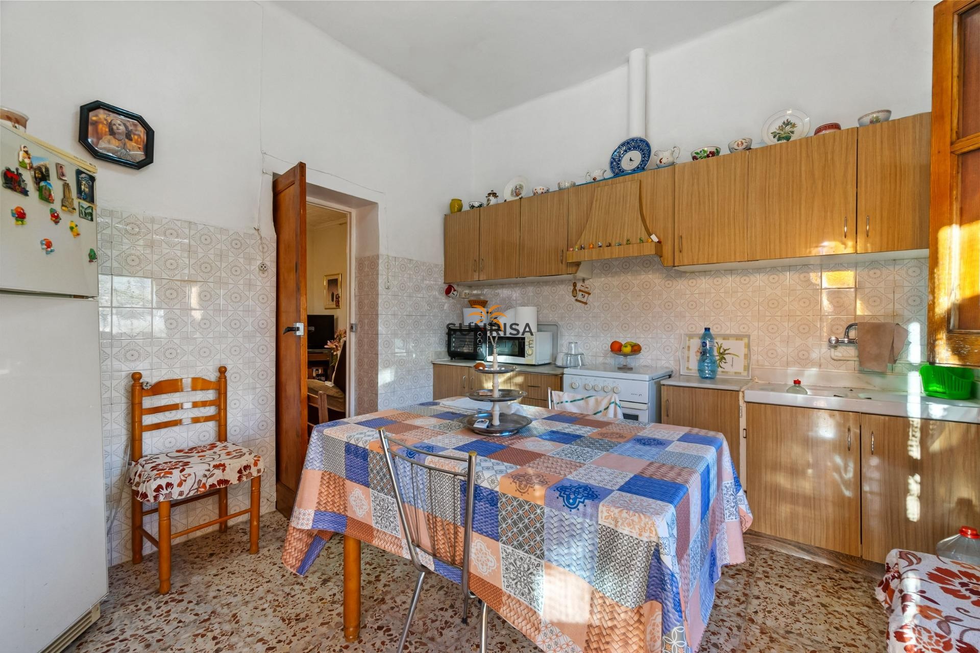 Revente - Maison de campagne - Orihuela
