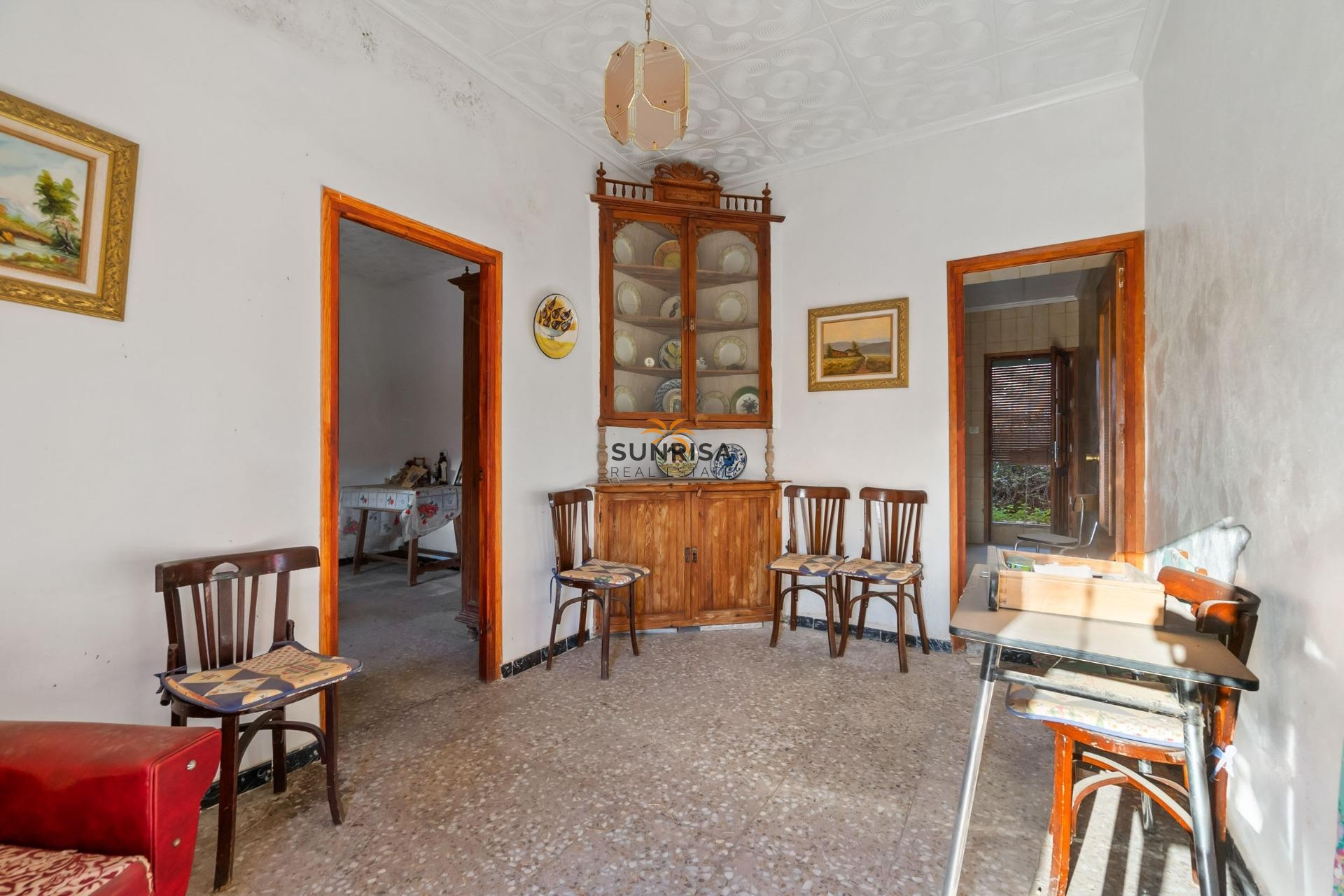 Revente - Maison de campagne - Orihuela
