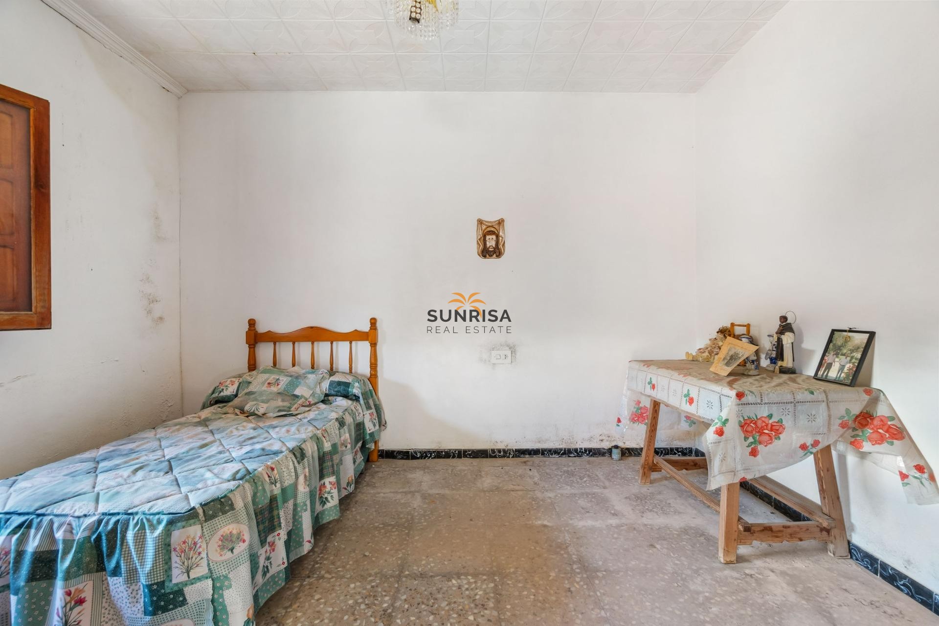 Revente - Maison de campagne - Orihuela