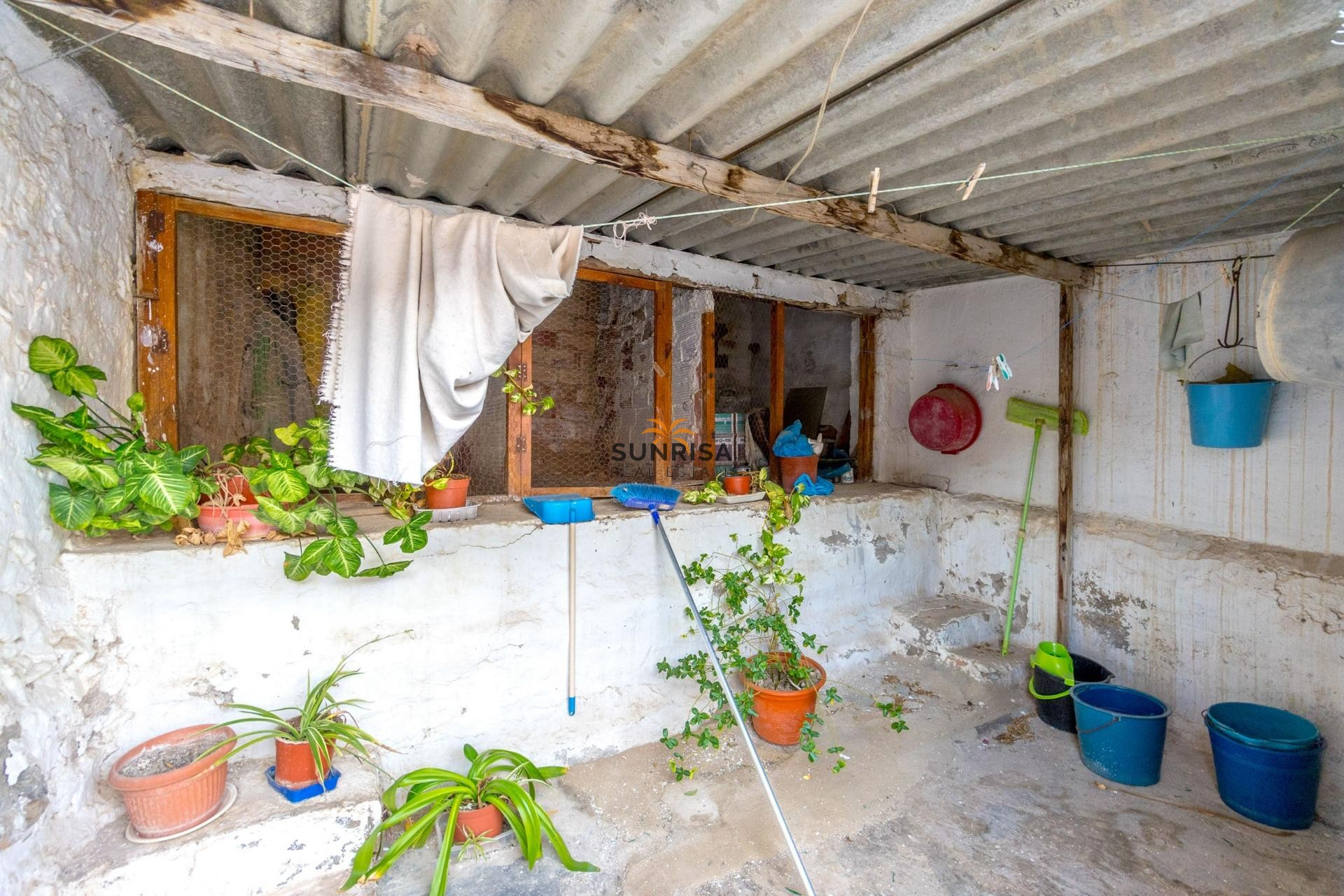 Revente - Maison de campagne - Orihuela