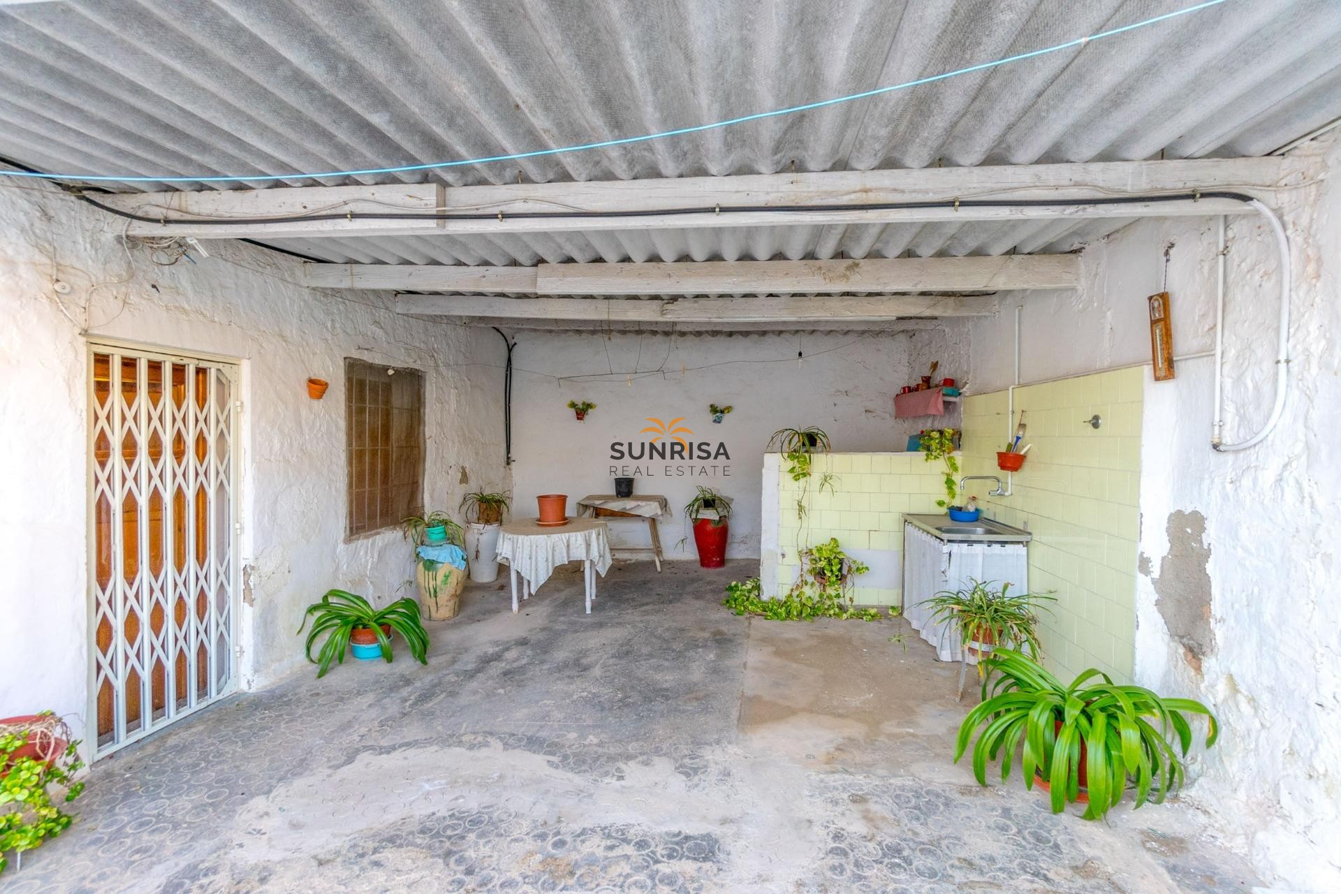 Revente - Maison de campagne - Orihuela